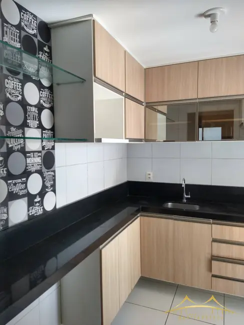Foto 2 de Apartamento com 3 quartos à venda, 72m2 em Nossa Senhora de Nazaré, Natal - RN