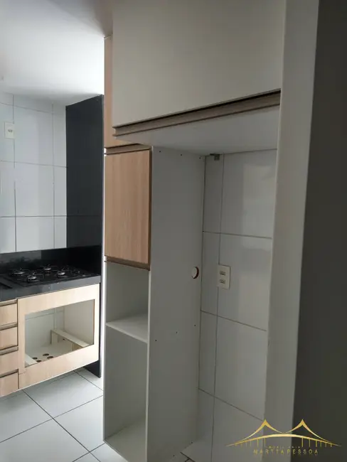 Apartamento com 3 quartos à venda, 72m2 em Nossa Senhora de Nazaré, Natal - RN - imagem 3 Foto 3 de Apartamento com 3 quartos à venda, 72m2 em Nossa Senhora de Nazaré, Natal - RN