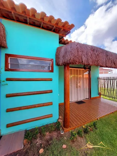 Foto 2 de Casa com 4 quartos à venda, 124m2 em Centro, Sao Miguel Do Gostoso - RN