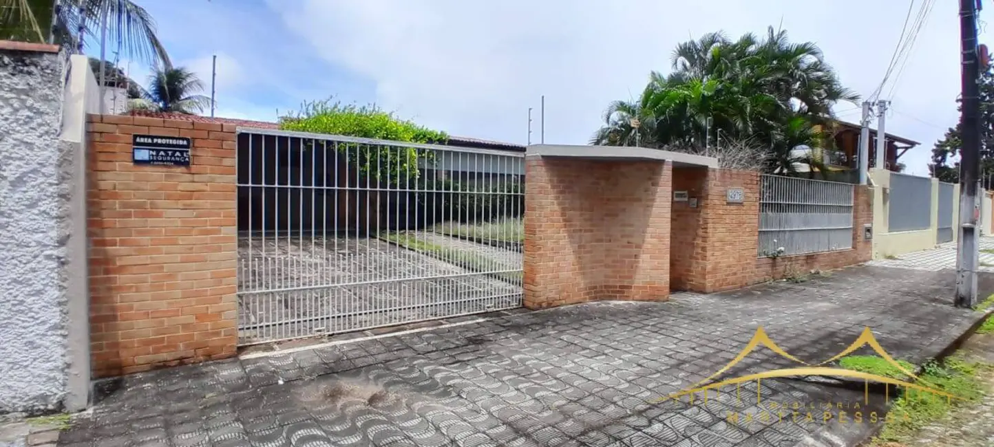 Foto 2 de Casa com 3 quartos para alugar, 300m2 em Capim Macio, Natal - RN