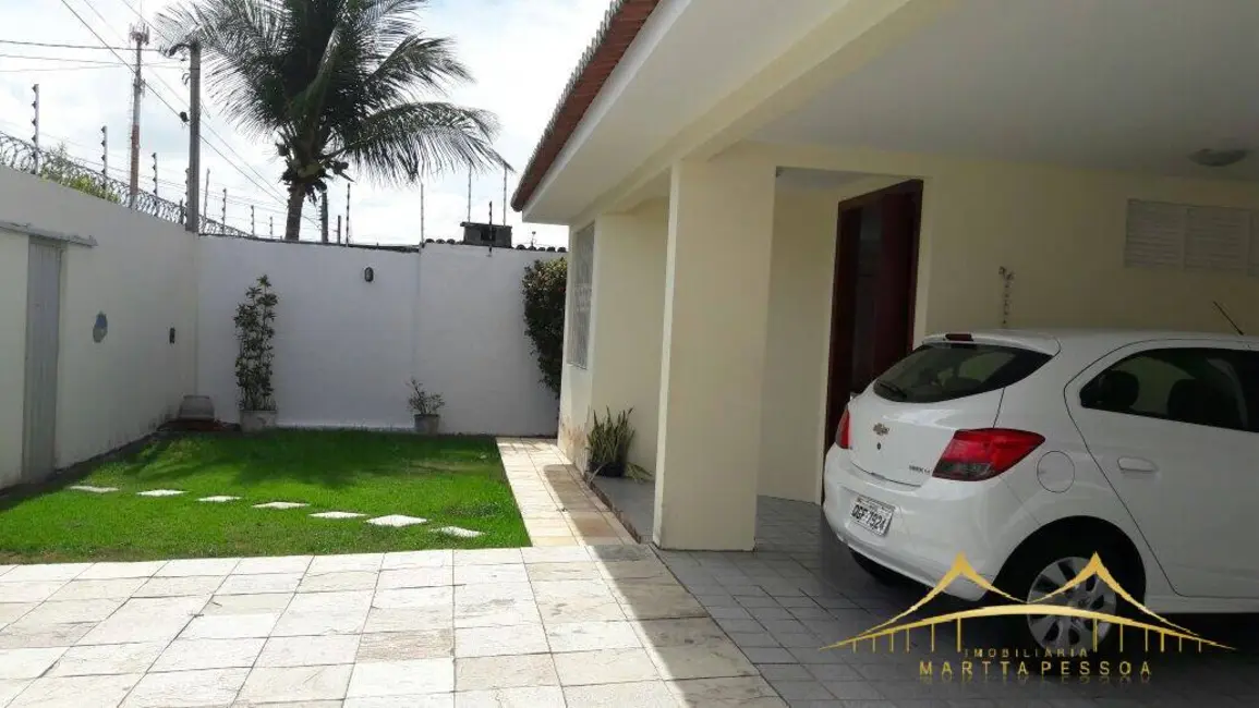 Foto 2 de Casa com 3 quartos à venda, 240m2 em Capim Macio, Natal - RN