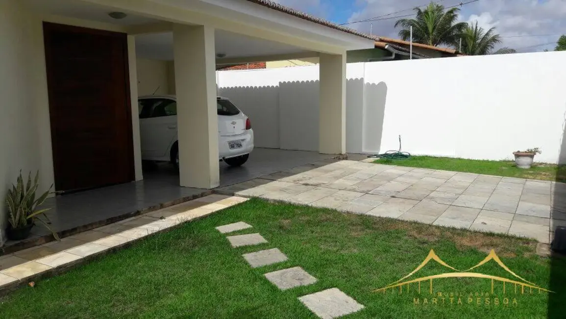 Foto 1 de Casa com 3 quartos à venda, 240m2 em Capim Macio, Natal - RN