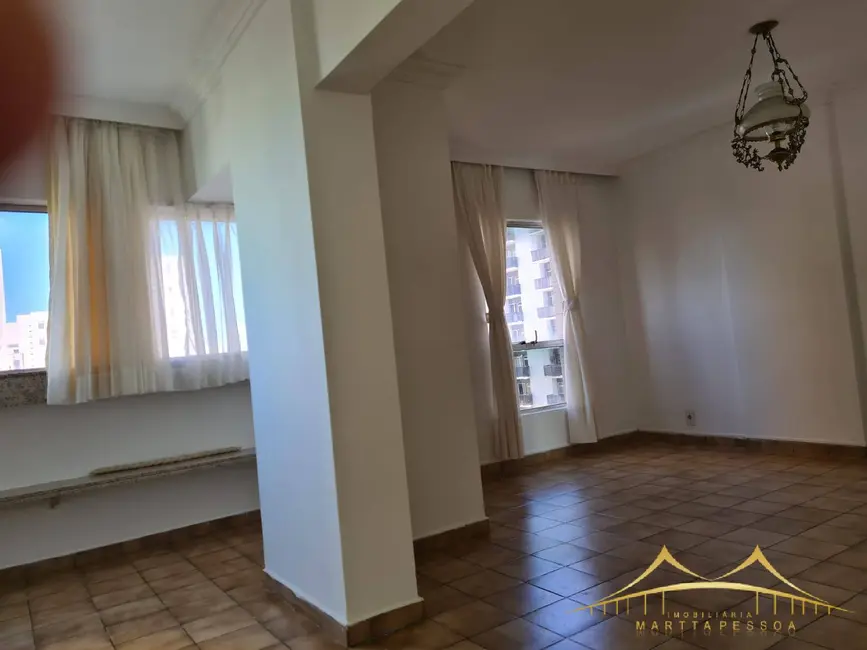 Apartamento com 3 quartos para alugar, 177m2 em Petrópolis, Natal - RN - imagem 5 Foto 5 de Apartamento com 3 quartos para alugar, 177m2 em Petrópolis, Natal - RN