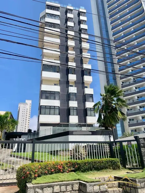 Apartamento com 3 quartos para alugar, 177m2 em Petrópolis, Natal - RN - imagem 1 Foto 1 de Apartamento com 3 quartos para alugar, 177m2 em Petrópolis, Natal - RN