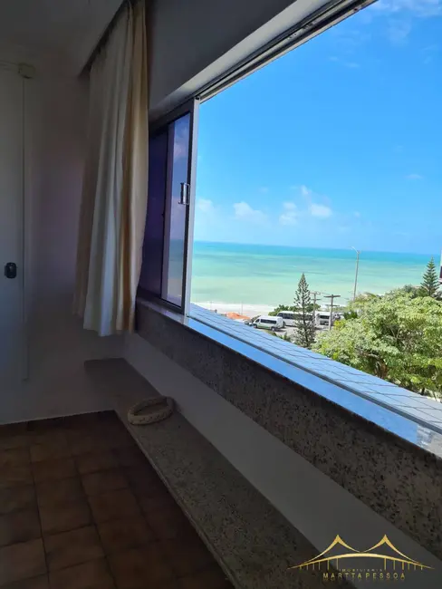 Apartamento com 3 quartos para alugar, 177m2 em Petrópolis, Natal - RN - imagem 6 Foto 6 de Apartamento com 3 quartos para alugar, 177m2 em Petrópolis, Natal - RN