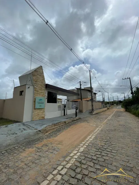 Casa de Condomínio com 3 quartos à venda, 130m2 em Nova Parnamirim, Parnamirim - RN - imagem 8 Foto 8 de Casa de Condomínio com 3 quartos à venda, 130m2 em Nova Parnamirim, Parnamirim - RN