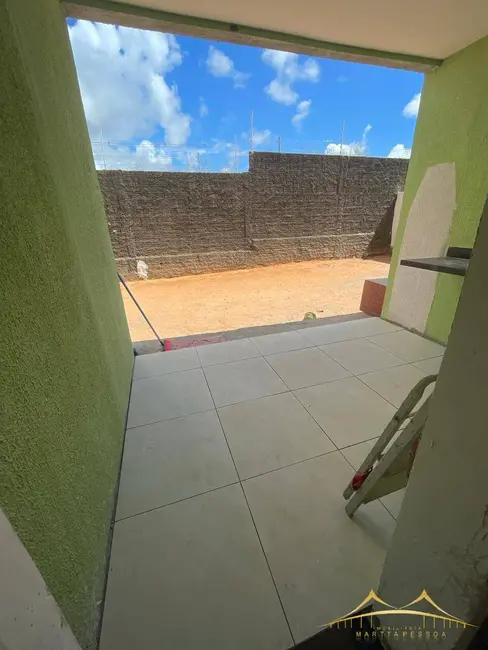 Casa de Condomínio com 3 quartos à venda, 130m2 em Nova Parnamirim, Parnamirim - RN - imagem 3 Foto 3 de Casa de Condomínio com 3 quartos à venda, 130m2 em Nova Parnamirim, Parnamirim - RN
