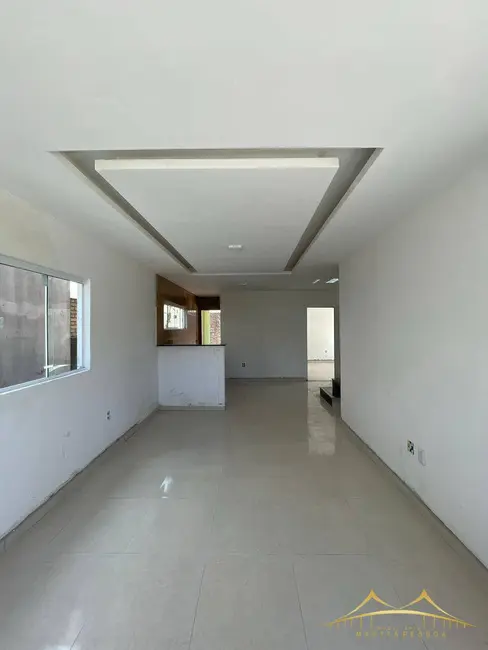 Foto 2 de Casa de Condomínio com 4 quartos à venda, 165m2 em Nova Parnamirim, Parnamirim - RN