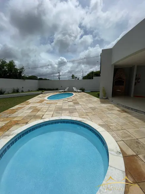 Casa de Condomínio com 3 quartos à venda, 130m2 em Nova Parnamirim, Parnamirim - RN - imagem 4 Foto 4 de Casa de Condomínio com 3 quartos à venda, 130m2 em Nova Parnamirim, Parnamirim - RN