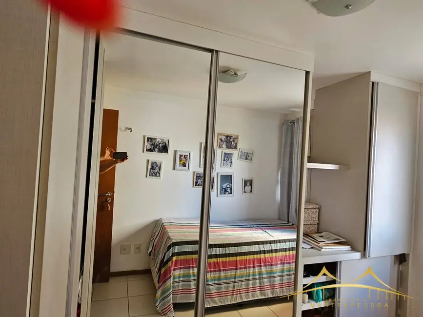 Apartamento com 3 quartos à venda, 80m2 em Lagoa Nova, Natal - RN - imagem 7 Foto 7 de Apartamento com 3 quartos à venda, 80m2 em Lagoa Nova, Natal - RN