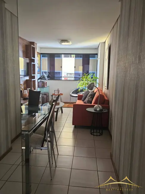 Apartamento com 3 quartos à venda, 80m2 em Lagoa Nova, Natal - RN - imagem 3 Foto 3 de Apartamento com 3 quartos à venda, 80m2 em Lagoa Nova, Natal - RN