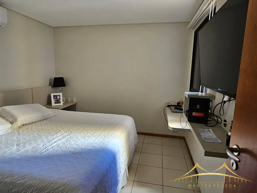 Apartamento com 3 quartos à venda, 80m2 em Lagoa Nova, Natal - RN - imagem 8 Foto 8 de Apartamento com 3 quartos à venda, 80m2 em Lagoa Nova, Natal - RN