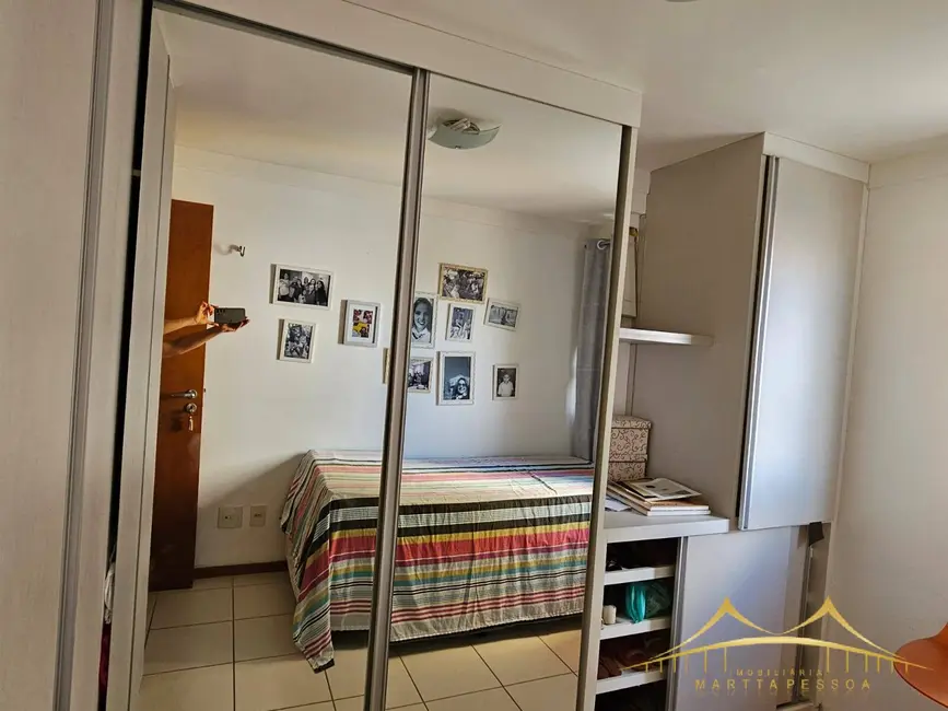 Apartamento com 3 quartos à venda, 80m2 em Lagoa Nova, Natal - RN - imagem 5 Foto 5 de Apartamento com 3 quartos à venda, 80m2 em Lagoa Nova, Natal - RN
