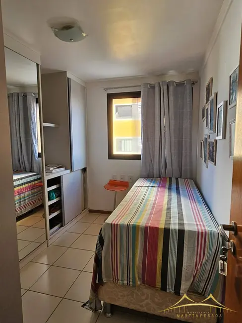 Apartamento com 3 quartos à venda, 80m2 em Lagoa Nova, Natal - RN - imagem 6 Foto 6 de Apartamento com 3 quartos à venda, 80m2 em Lagoa Nova, Natal - RN