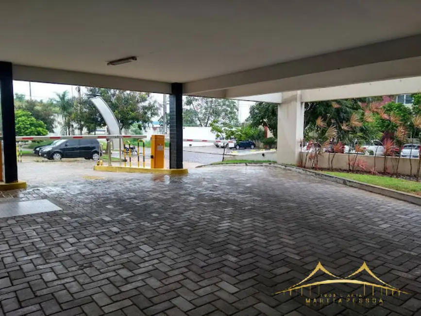 Apartamento com 3 quartos à venda, 96m2 em Candelária, Natal - RN - imagem 6 Foto 6 de Apartamento com 3 quartos à venda, 96m2 em Candelária, Natal - RN