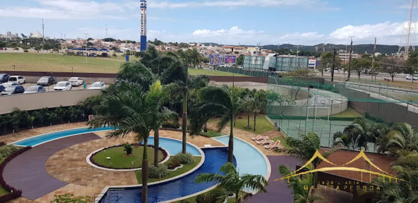 Apartamento com 3 quartos à venda, 96m2 em Candelária, Natal - RN - imagem 5 Foto 5 de Apartamento com 3 quartos à venda, 96m2 em Candelária, Natal - RN