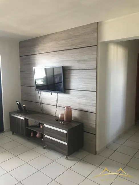 Apartamento com 3 quartos à venda, 96m2 em Candelária, Natal - RN - imagem 3 Foto 3 de Apartamento com 3 quartos à venda, 96m2 em Candelária, Natal - RN