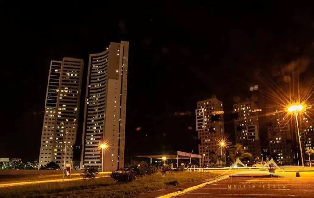 Apartamento com 3 quartos à venda, 96m2 em Candelária, Natal - RN - imagem 4 Foto 4 de Apartamento com 3 quartos à venda, 96m2 em Candelária, Natal - RN
