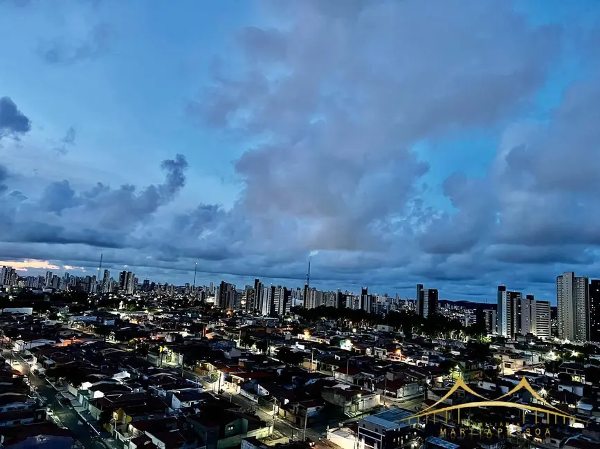 Foto 4 de Apartamento com 2 quartos à venda, 55m2 em Candelária, Natal - RN