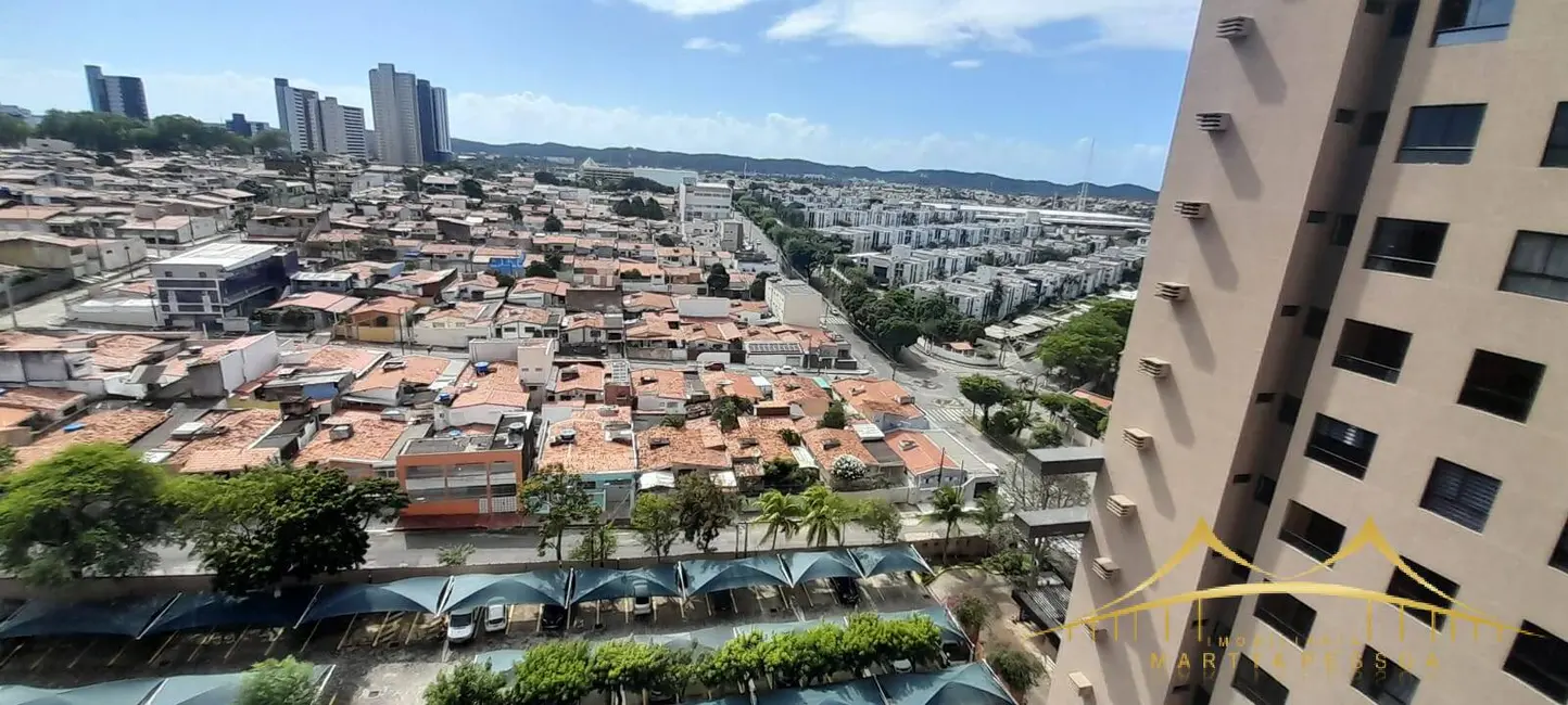 Foto 5 de Apartamento com 2 quartos à venda, 55m2 em Candelária, Natal - RN