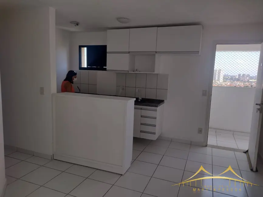 Apartamento com 2 quartos à venda, 56m2 em Ponta Negra, Natal - RN - imagem 8 Foto 8 de Apartamento com 2 quartos à venda, 56m2 em Ponta Negra, Natal - RN