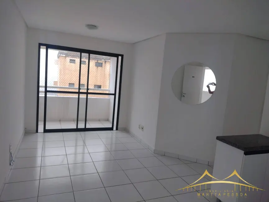 Apartamento com 2 quartos à venda, 56m2 em Ponta Negra, Natal - RN - imagem 2 Foto 2 de Apartamento com 2 quartos à venda, 56m2 em Ponta Negra, Natal - RN