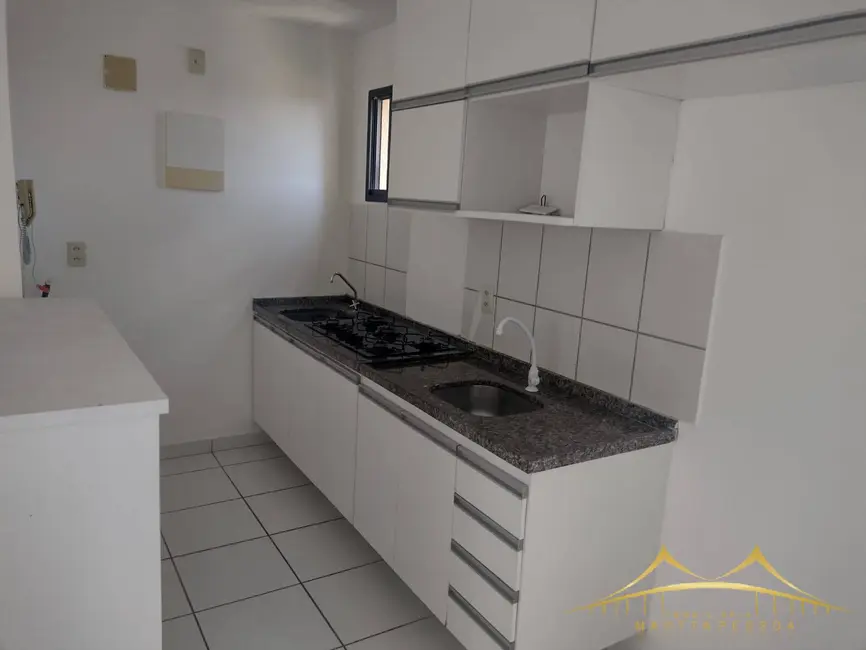 Apartamento com 2 quartos à venda, 56m2 em Ponta Negra, Natal - RN - imagem 5 Foto 5 de Apartamento com 2 quartos à venda, 56m2 em Ponta Negra, Natal - RN