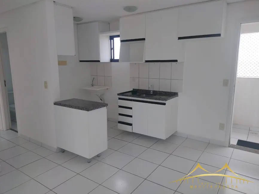 Apartamento com 2 quartos à venda, 56m2 em Ponta Negra, Natal - RN - imagem 6 Foto 6 de Apartamento com 2 quartos à venda, 56m2 em Ponta Negra, Natal - RN