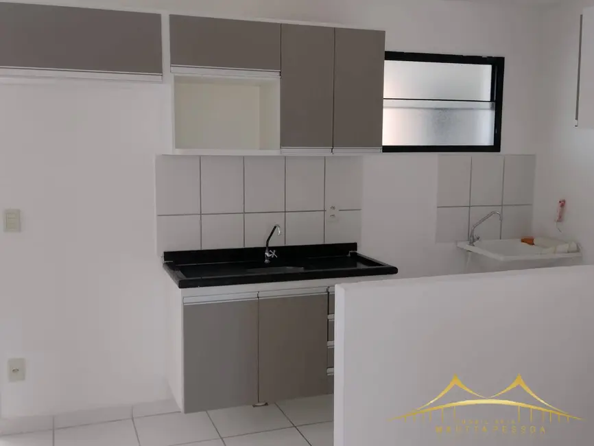 Apartamento com 2 quartos à venda, 56m2 em Ponta Negra, Natal - RN - imagem 9 Foto 9 de Apartamento com 2 quartos à venda, 56m2 em Ponta Negra, Natal - RN