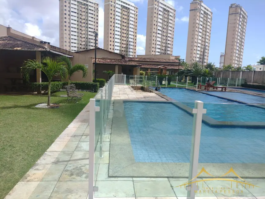 Foto 1 de Apartamento com 2 quartos à venda, 56m2 em Ponta Negra, Natal - RN