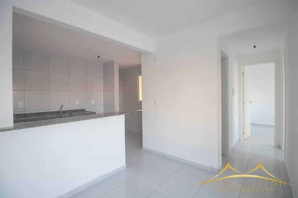 Foto 4 de Apartamento com 2 quartos à venda, 64m2 em Nova Parnamirim, Parnamirim - RN