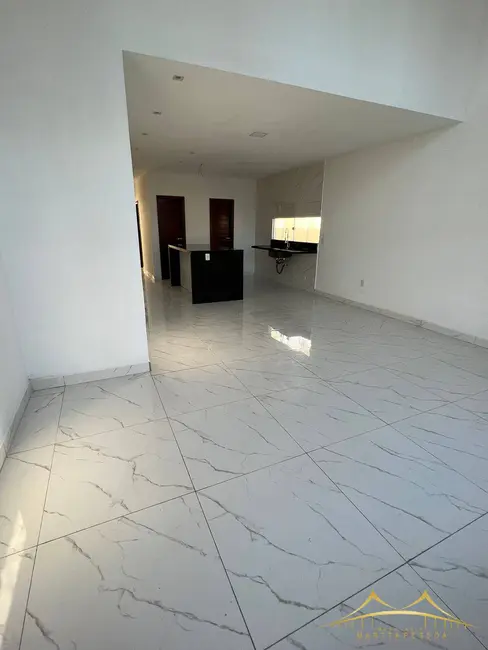 Casa de Condomínio com 3 quartos à venda, 154m2 em Cajupiranga, Parnamirim - RN - imagem 9 Foto 9 de Casa de Condomínio com 3 quartos à venda, 154m2 em Cajupiranga, Parnamirim - RN