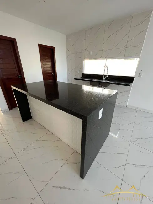 Casa de Condomínio com 3 quartos à venda, 154m2 em Cajupiranga, Parnamirim - RN - imagem 7 Foto 7 de Casa de Condomínio com 3 quartos à venda, 154m2 em Cajupiranga, Parnamirim - RN