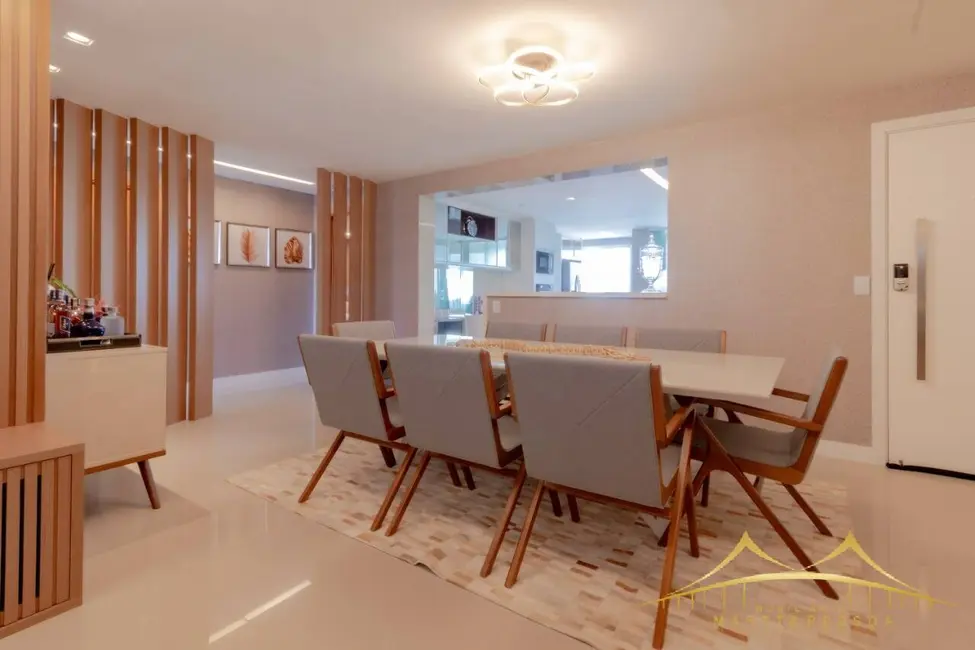 Apartamento com 3 quartos à venda, 142m2 em Capim Macio, Natal - RN - imagem 4 Foto 4 de Apartamento com 3 quartos à venda, 142m2 em Capim Macio, Natal - RN