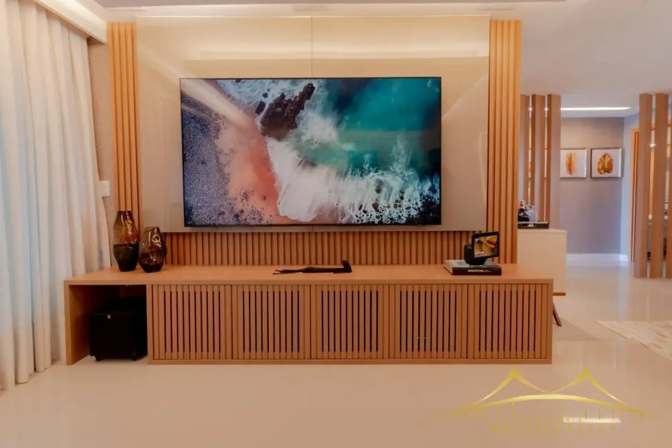 Apartamento com 3 quartos à venda, 142m2 em Capim Macio, Natal - RN - imagem 7 Foto 7 de Apartamento com 3 quartos à venda, 142m2 em Capim Macio, Natal - RN