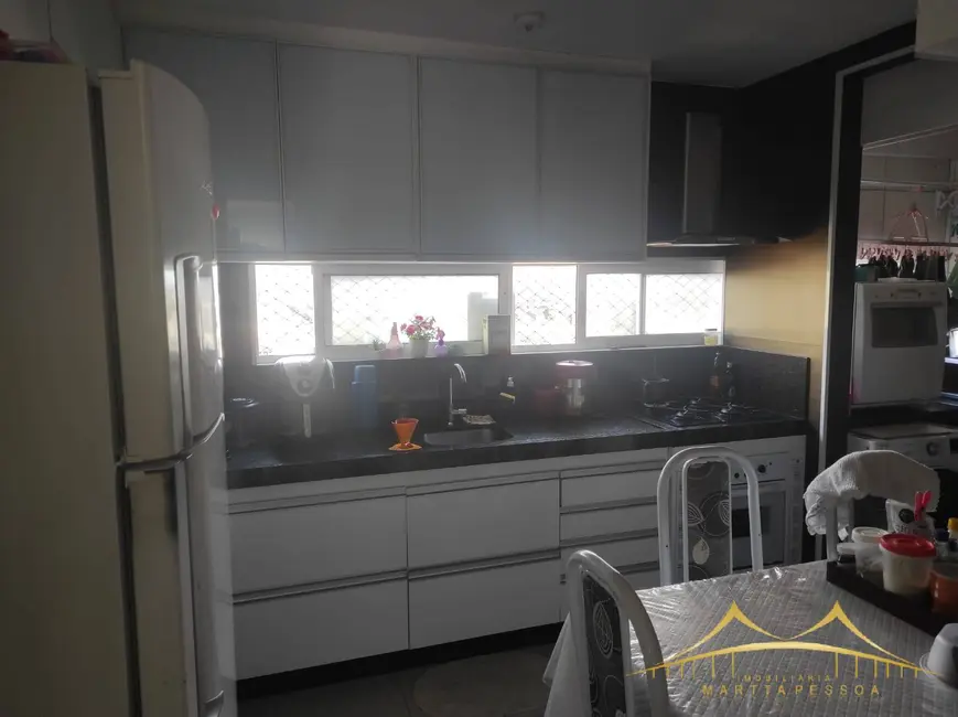 Apartamento com 4 quartos à venda, 108m2 em Lagoa Nova, Natal - RN - imagem 3 Foto 3 de Apartamento com 4 quartos à venda, 108m2 em Lagoa Nova, Natal - RN