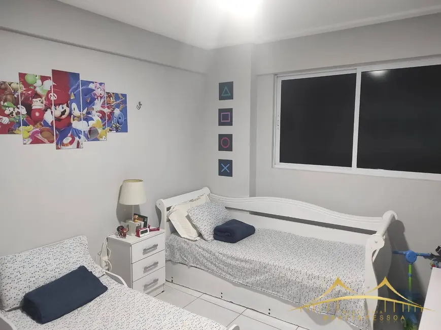 Apartamento com 4 quartos à venda, 108m2 em Lagoa Nova, Natal - RN - imagem 5 Foto 5 de Apartamento com 4 quartos à venda, 108m2 em Lagoa Nova, Natal - RN
