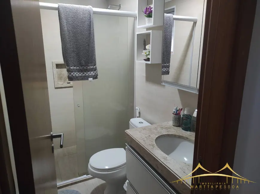 Apartamento com 4 quartos à venda, 108m2 em Lagoa Nova, Natal - RN - imagem 9 Foto 9 de Apartamento com 4 quartos à venda, 108m2 em Lagoa Nova, Natal - RN