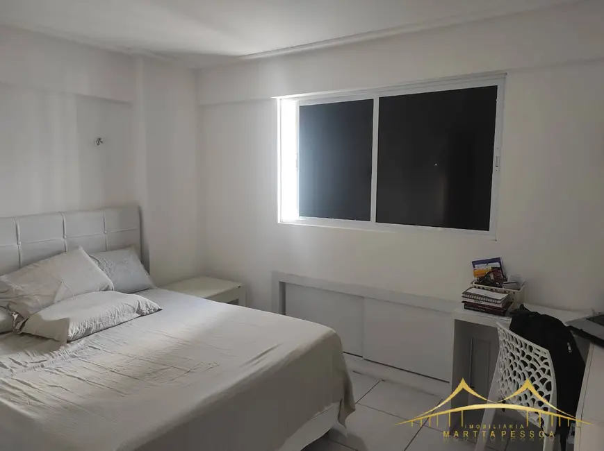 Apartamento com 4 quartos à venda, 108m2 em Lagoa Nova, Natal - RN - imagem 4 Foto 4 de Apartamento com 4 quartos à venda, 108m2 em Lagoa Nova, Natal - RN