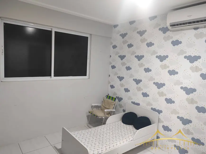 Apartamento com 4 quartos à venda, 108m2 em Lagoa Nova, Natal - RN - imagem 6 Foto 6 de Apartamento com 4 quartos à venda, 108m2 em Lagoa Nova, Natal - RN