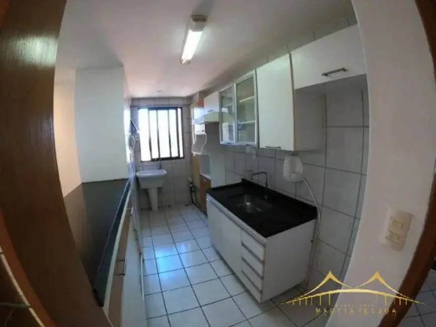 Apartamento com 2 quartos à venda, 55m2 em Lagoa Nova, Natal - RN - imagem 4 Foto 4 de Apartamento com 2 quartos à venda, 55m2 em Lagoa Nova, Natal - RN