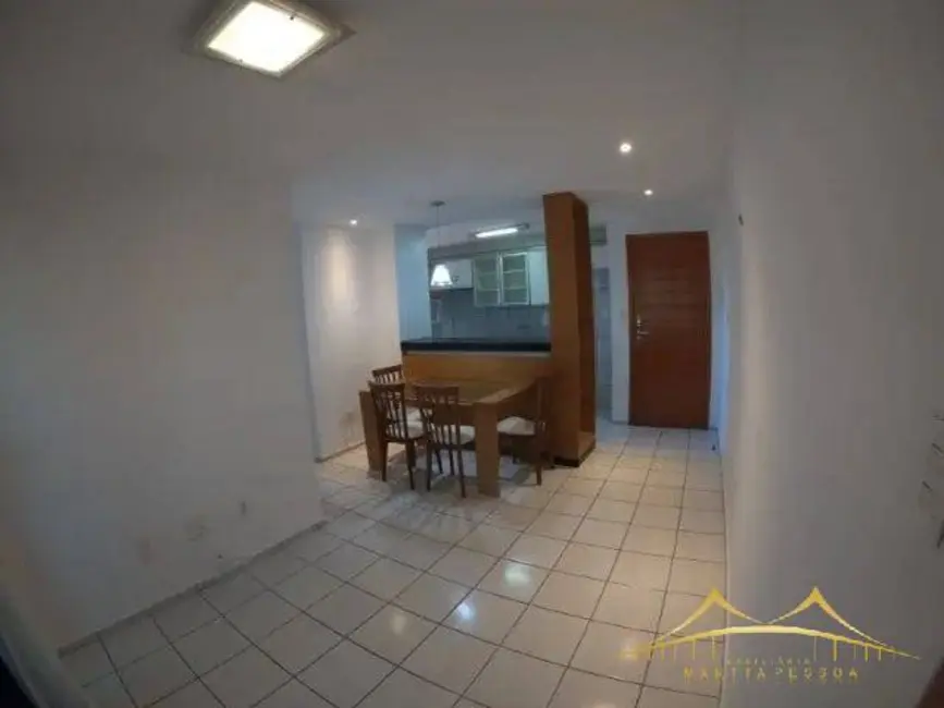 Foto 2 de Apartamento com 2 quartos à venda, 55m2 em Lagoa Nova, Natal - RN