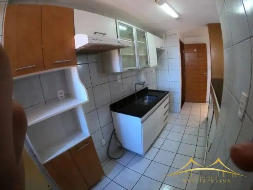 Apartamento com 2 quartos à venda, 55m2 em Lagoa Nova, Natal - RN - imagem 3 Foto 3 de Apartamento com 2 quartos à venda, 55m2 em Lagoa Nova, Natal - RN