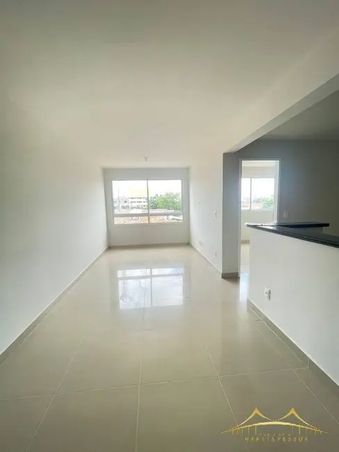 Foto 1 de Apartamento com 3 quartos à venda, 75m2 em Natal - RN