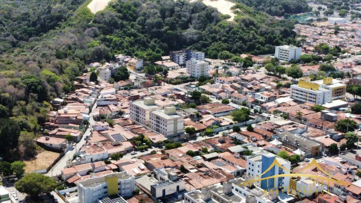 Foto 2 de Apartamento com 3 quartos à venda, 75m2 em Natal - RN