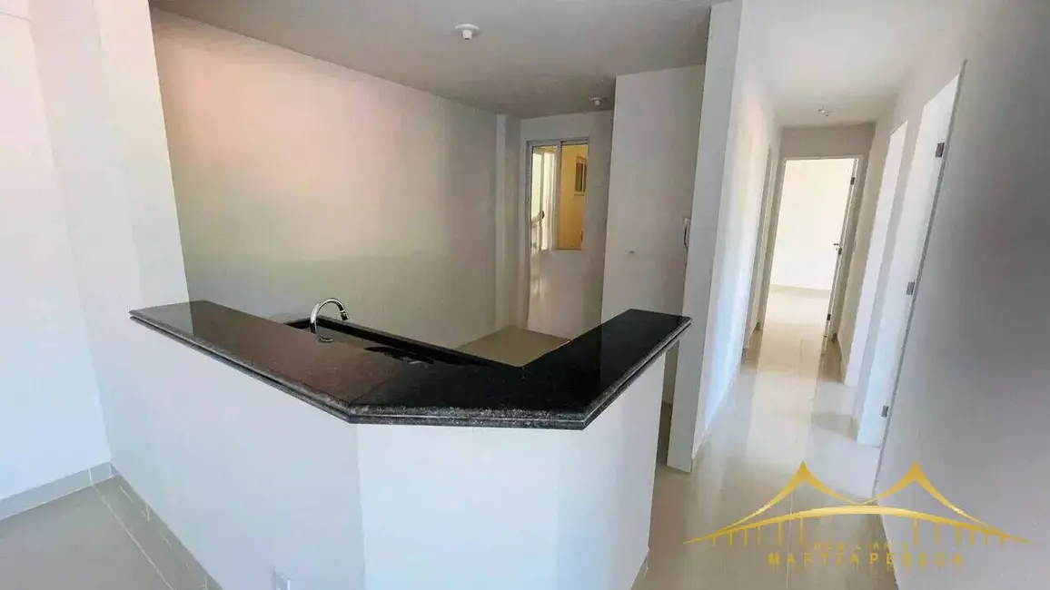 Apartamento com 3 quartos à venda, 75m2 em Natal - RN - imagem 4 Foto 4 de Apartamento com 3 quartos à venda, 75m2 em Natal - RN