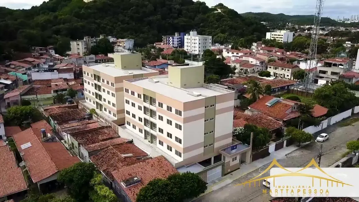 Foto 1 de Apartamento com 3 quartos à venda, 75m2 em Natal - RN