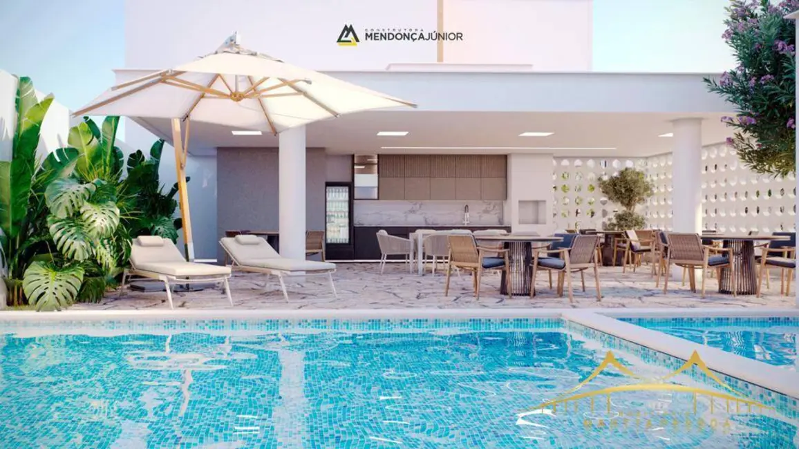 Casa com 3 quartos à venda, 99m2 em Neópolis, Natal - RN - imagem 4 Foto 4 de Casa com 3 quartos à venda, 99m2 em Neópolis, Natal - RN