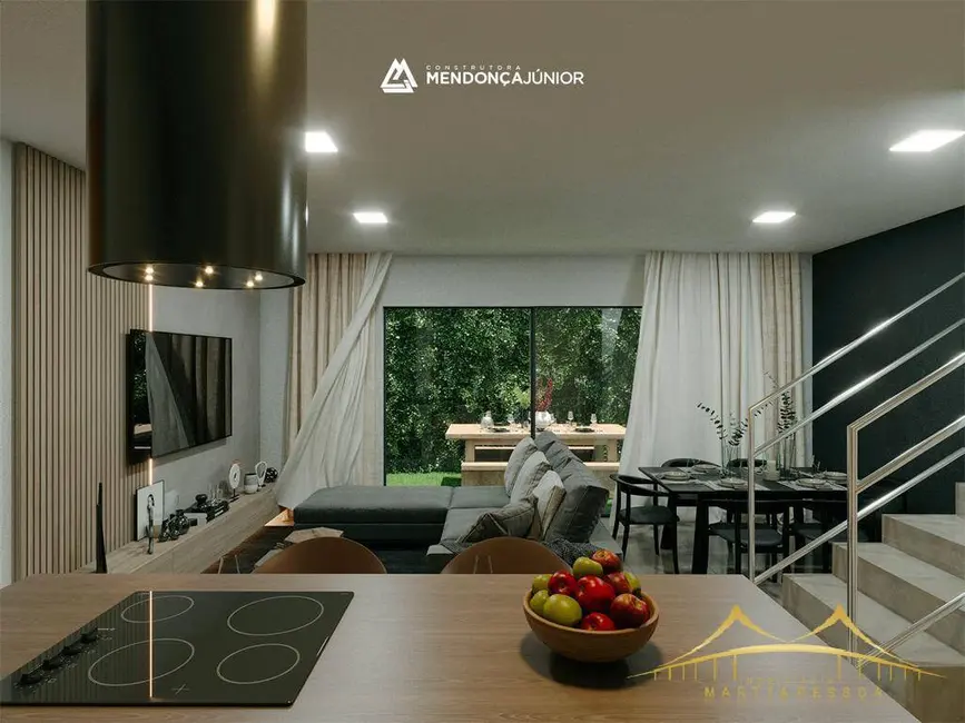Casa com 3 quartos à venda, 99m2 em Neópolis, Natal - RN - imagem 8 Foto 8 de Casa com 3 quartos à venda, 99m2 em Neópolis, Natal - RN