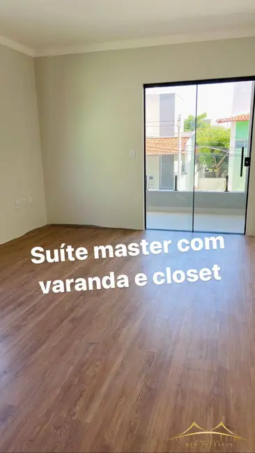 Foto 5 de Casa de Condomínio com 4 quartos à venda, 219m2 em Nova Parnamirim, Parnamirim - RN